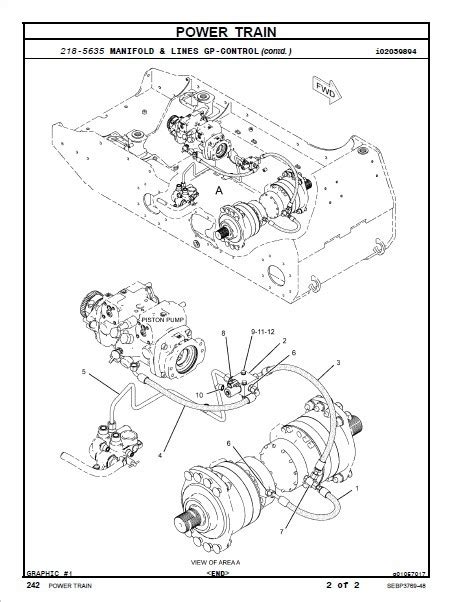 parts for cat skid steer|cat skid steer replacement parts.